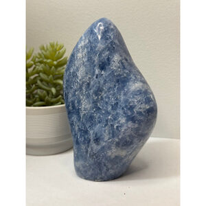 Celestite Freeform Crystal